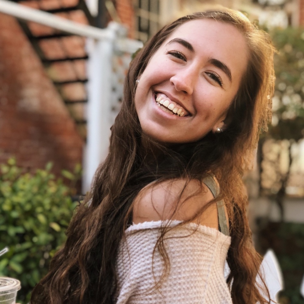 Meet your Posher, Kati